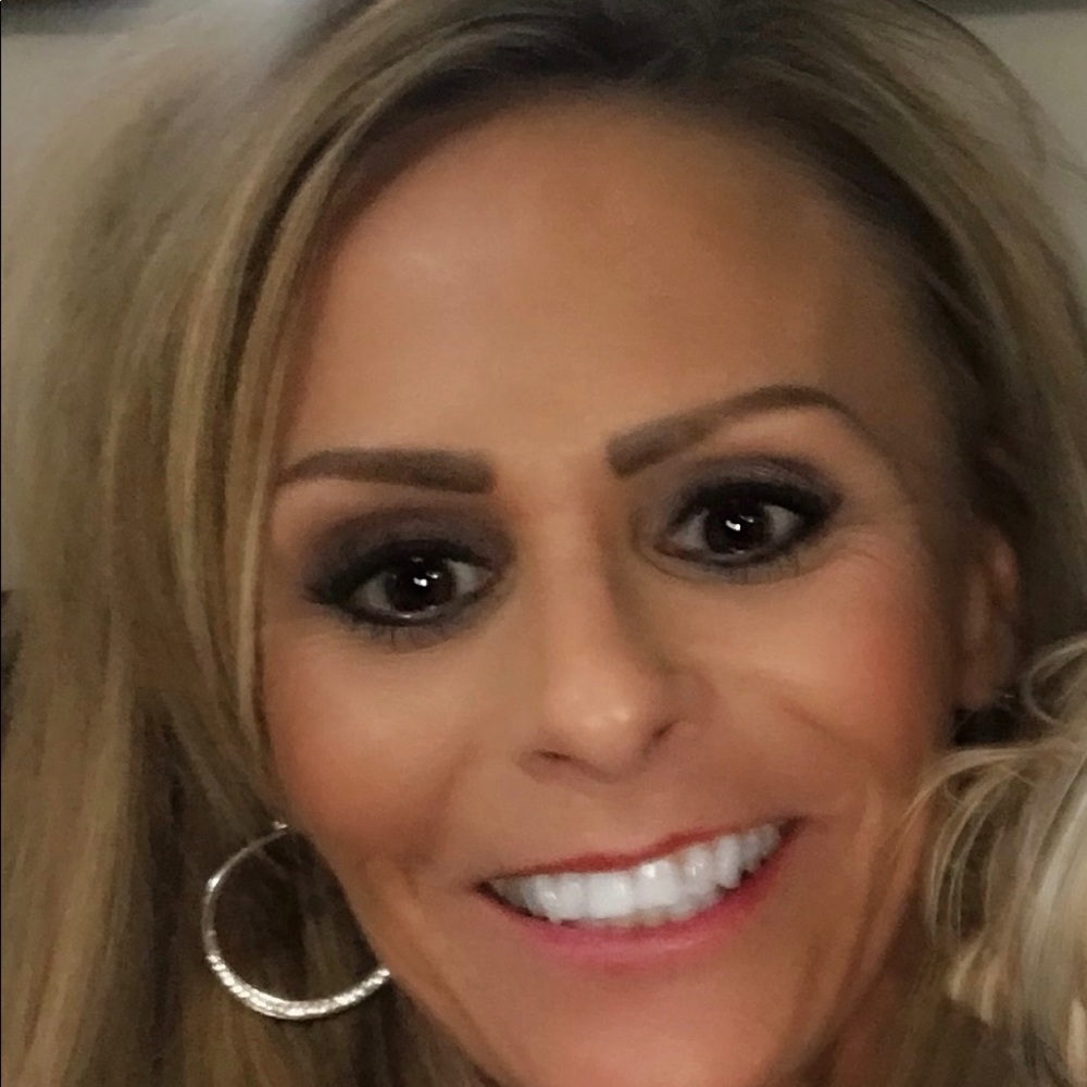 Meet your Posher, Tricia
